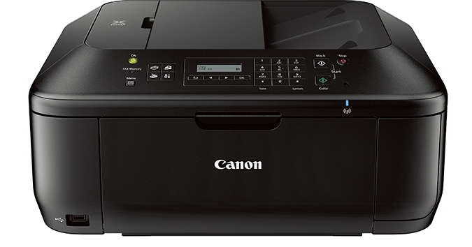 Canon Pixma Mx452 Software Download For Mac