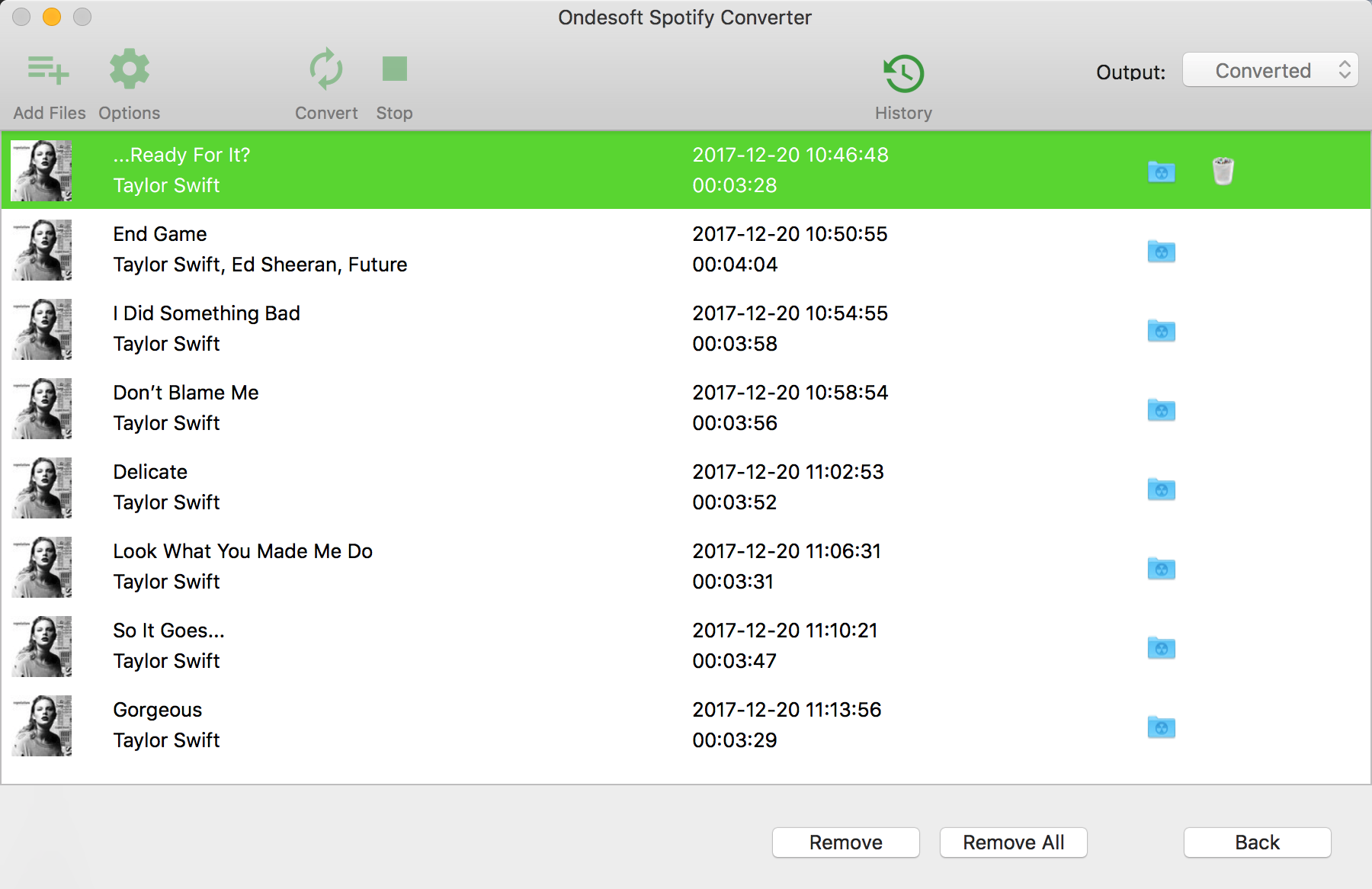 Download Music From Spotify To Mac